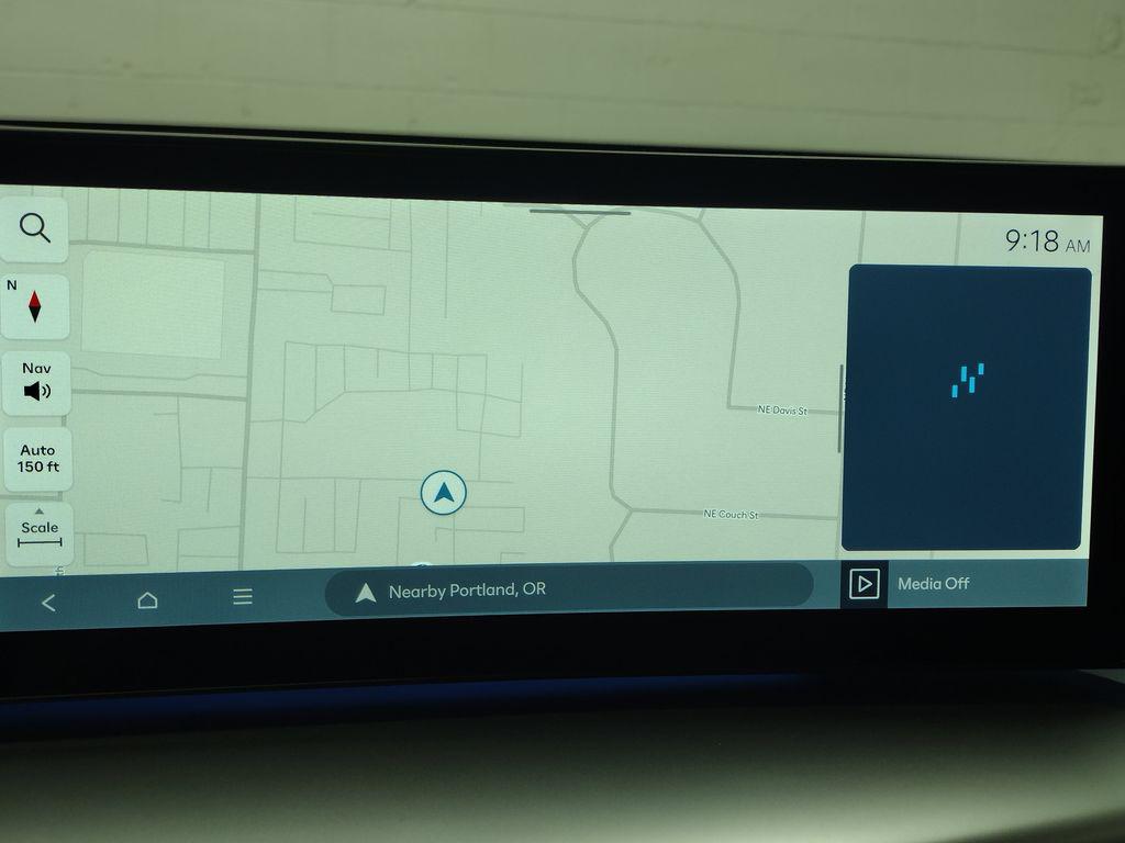 2026 Hyundai Ioniq photo 34