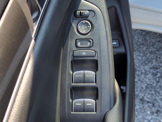 2021 Honda Accord Sport SE photo 12