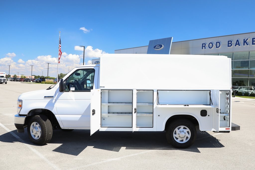 2026 Ford E-350 Base photo 24