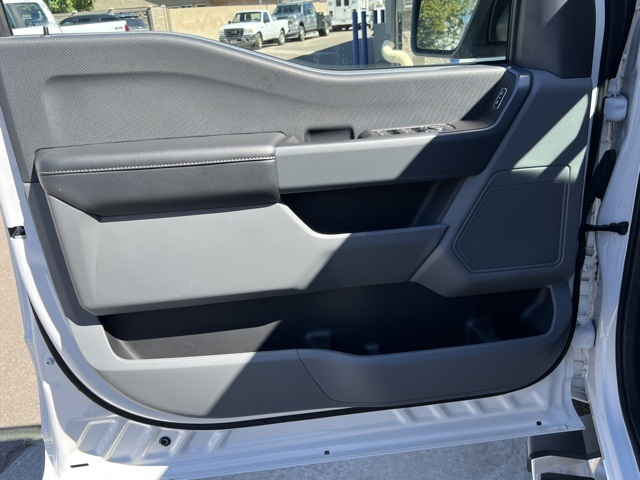 2023 Ford F-150 XLT photo 10