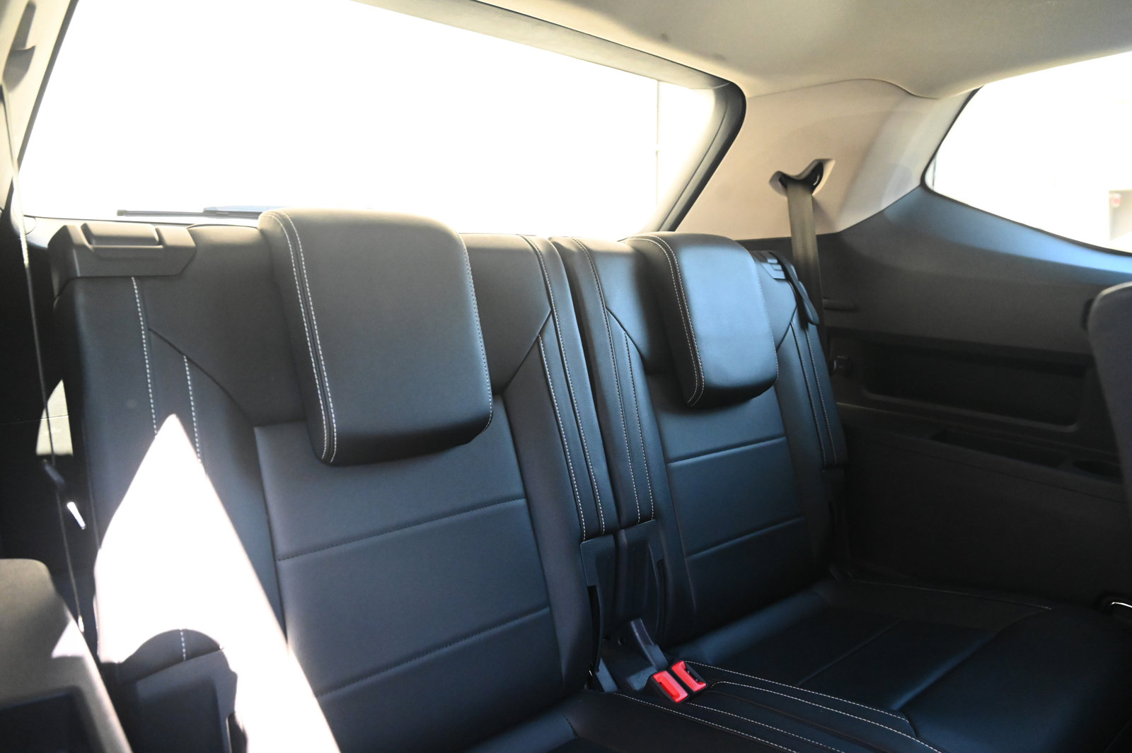 2021 Volkswagen Atlas SE Technology photo 33