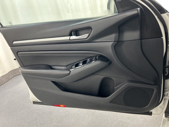 2021 Nissan Altima 2.5 SL photo 22
