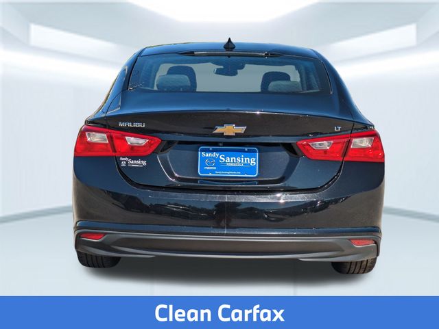 2023 Chevrolet Malibu 1LT photo 3