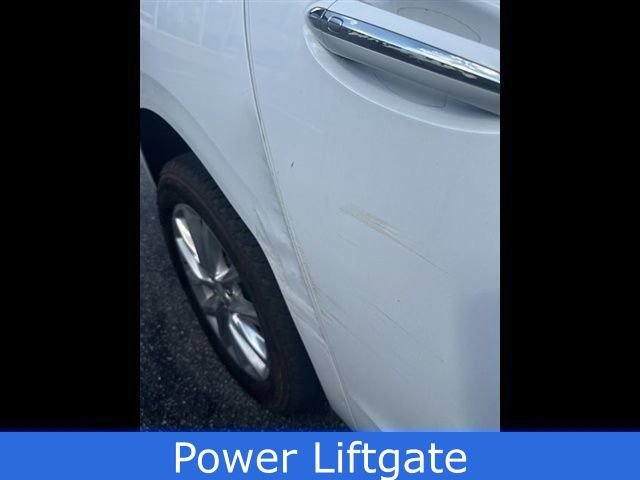 2021 Buick Enclave Essence photo 11