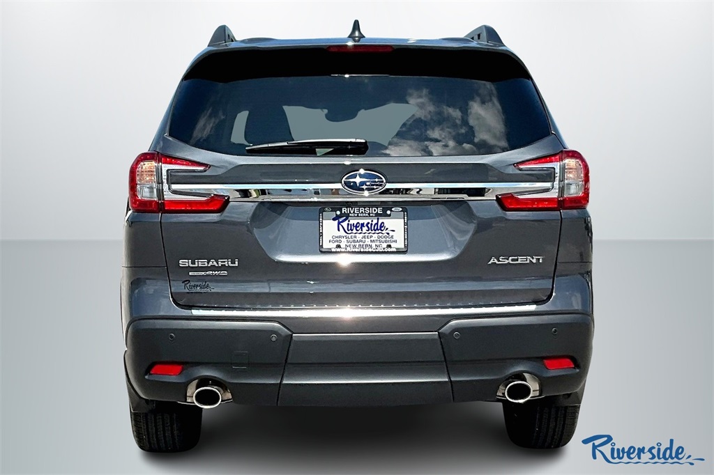 2025 Subaru Ascent Premium photo 4