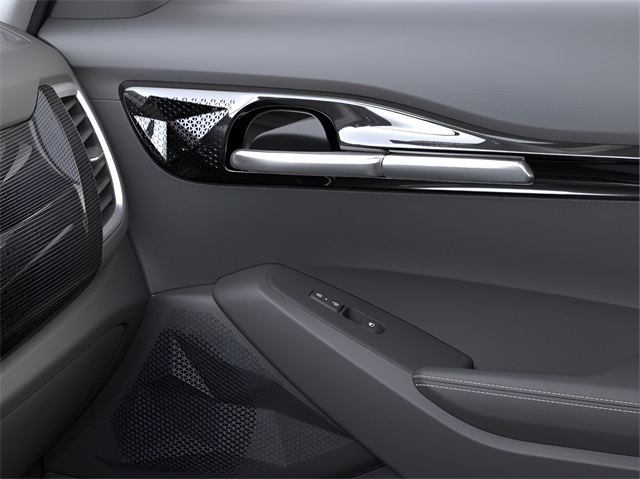 2026 Kia Seltos S photo 17