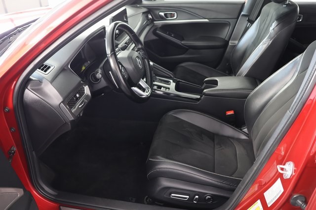 2023 Acura Integra A-Spec photo 20