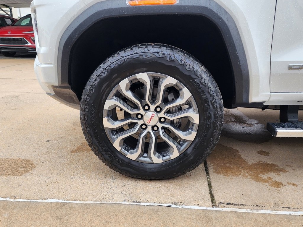 2026 Gmc Canyon Denali photo 53