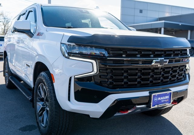 2023 Chevrolet Tahoe Z71 photo 4