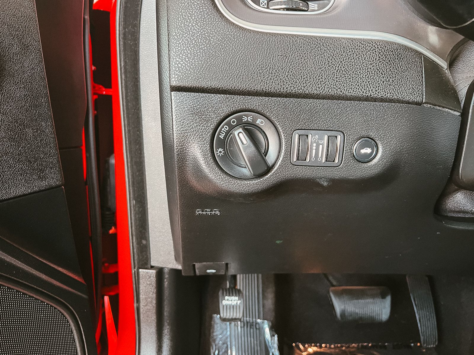 2022 Dodge Charger SXT photo 21