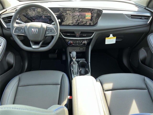 2026 Buick Encore GX Sport Touring photo 5