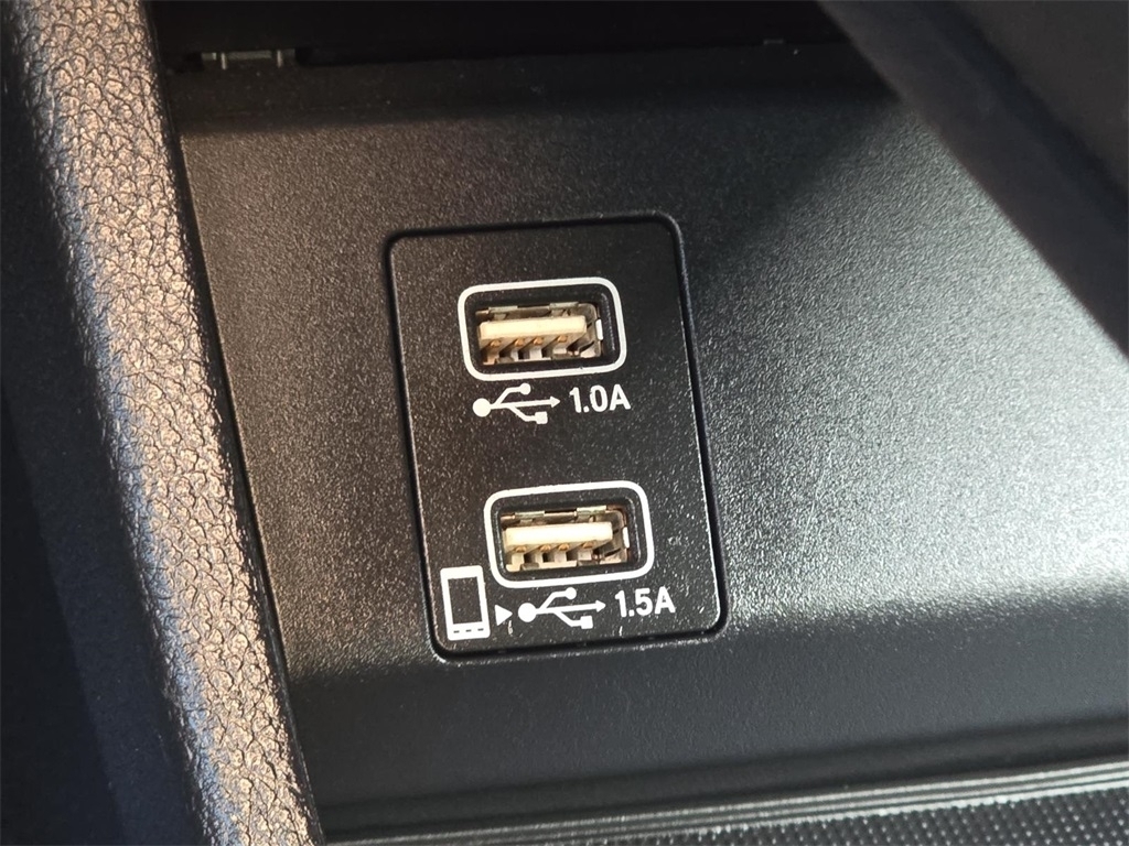 2019 Honda HR-V EX-L photo 5