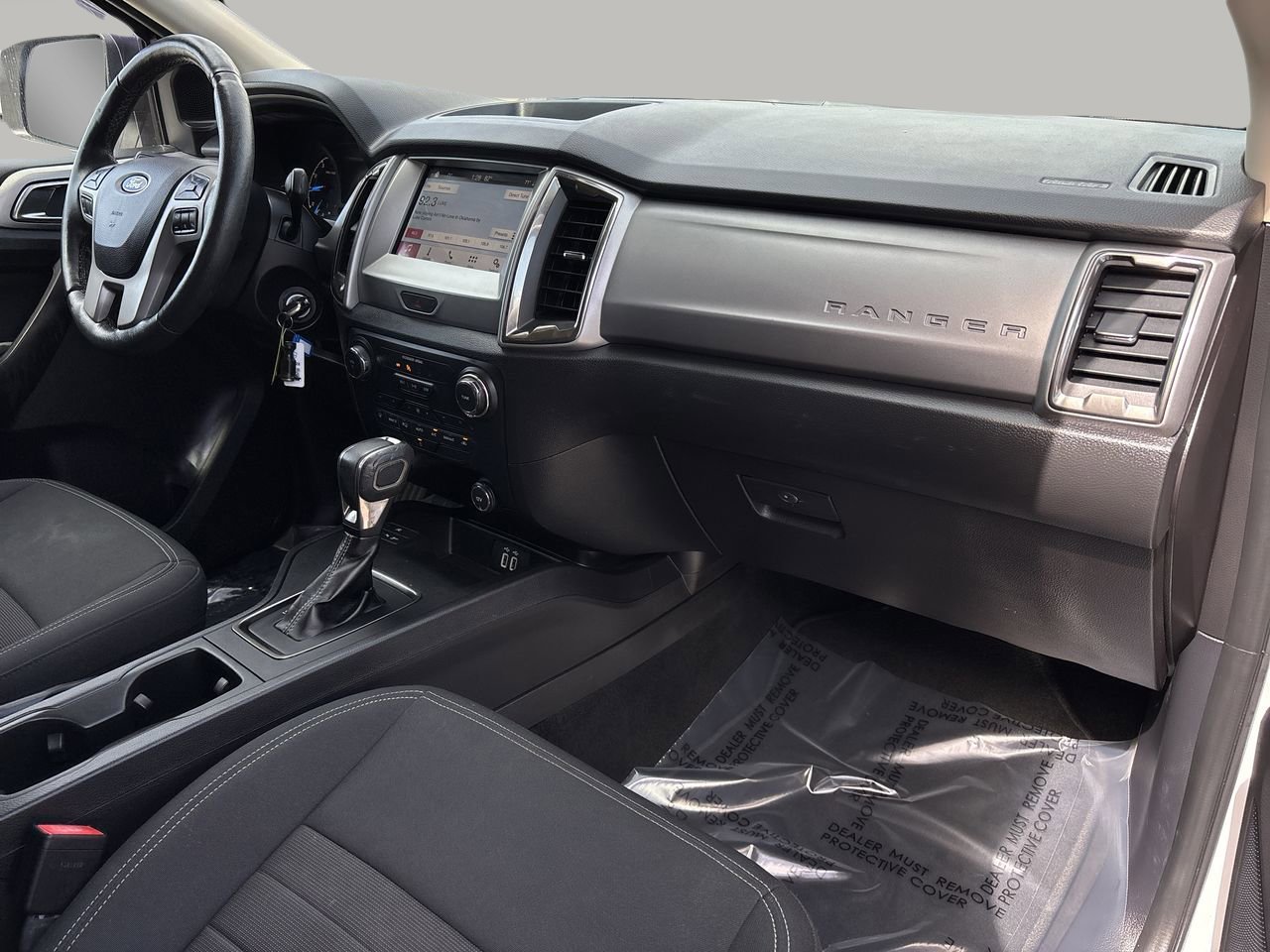 2019 Ford Ranger XLT photo 11