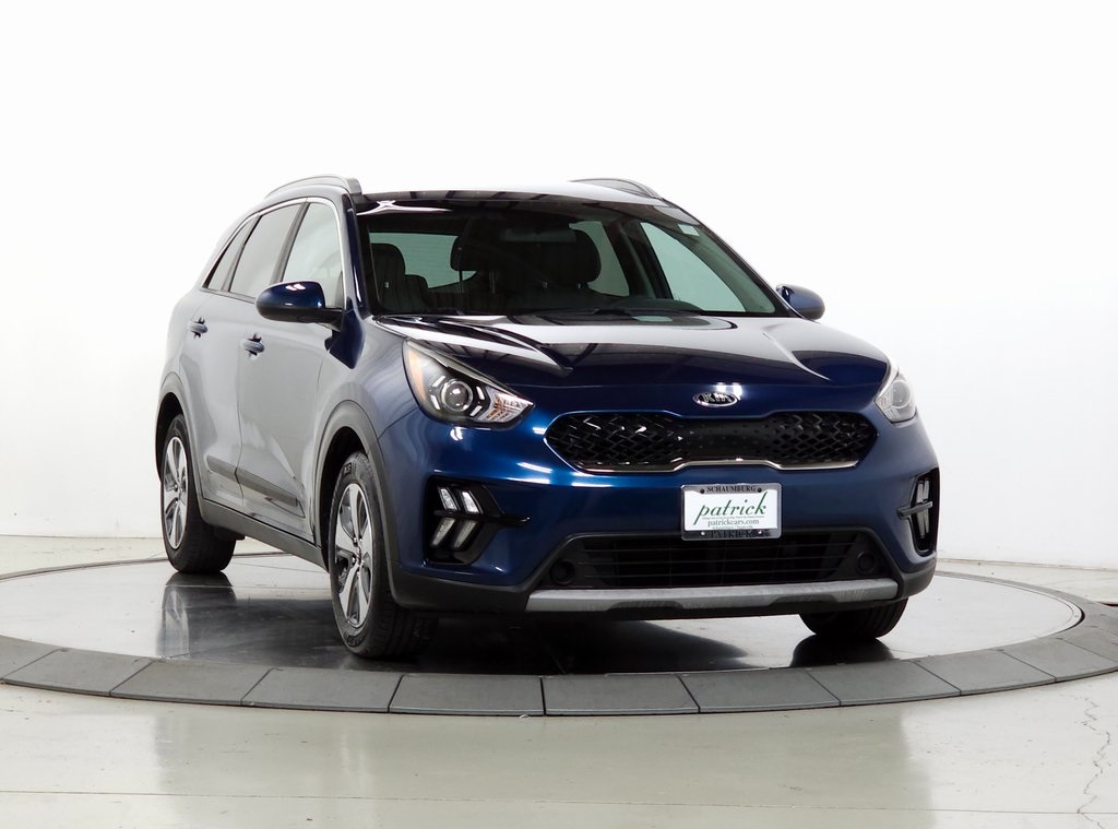 2020 Kia Niro LX