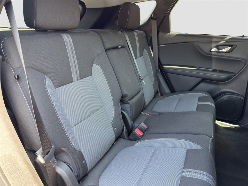 2023 Chevrolet Blazer 2LT photo 18