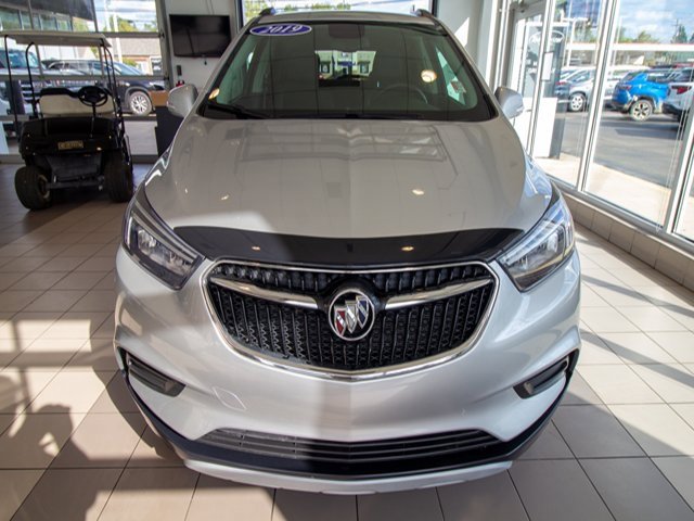 2019 Buick Encore Preferred photo 3