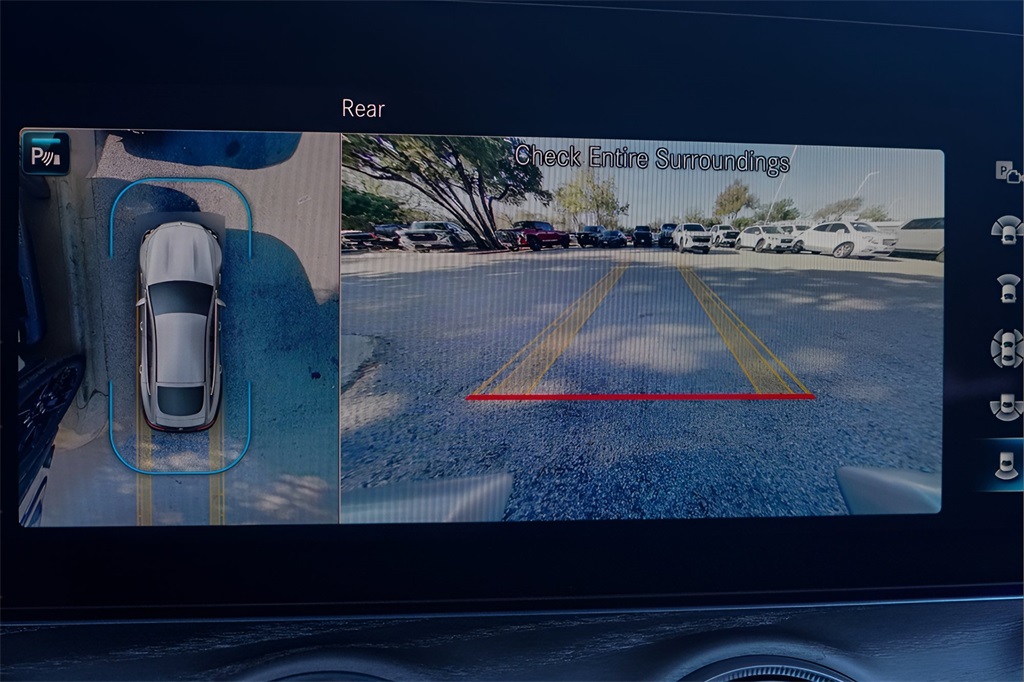 Image of Pre-Owned 2023 Mercedes-Benz AMG   GT 43 Base