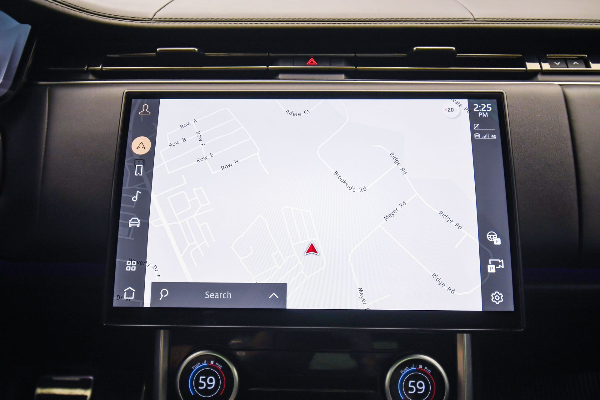 2022 Land Rover Range Rover First Edition photo 35
