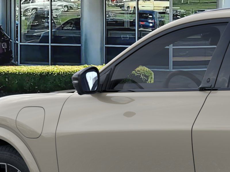 2025 Ford Mustang Mach-E Premium photo 19