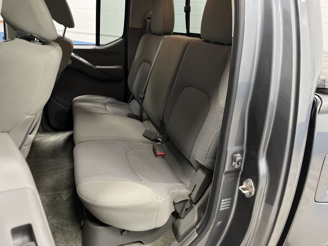 2018 Nissan Frontier SV photo 26