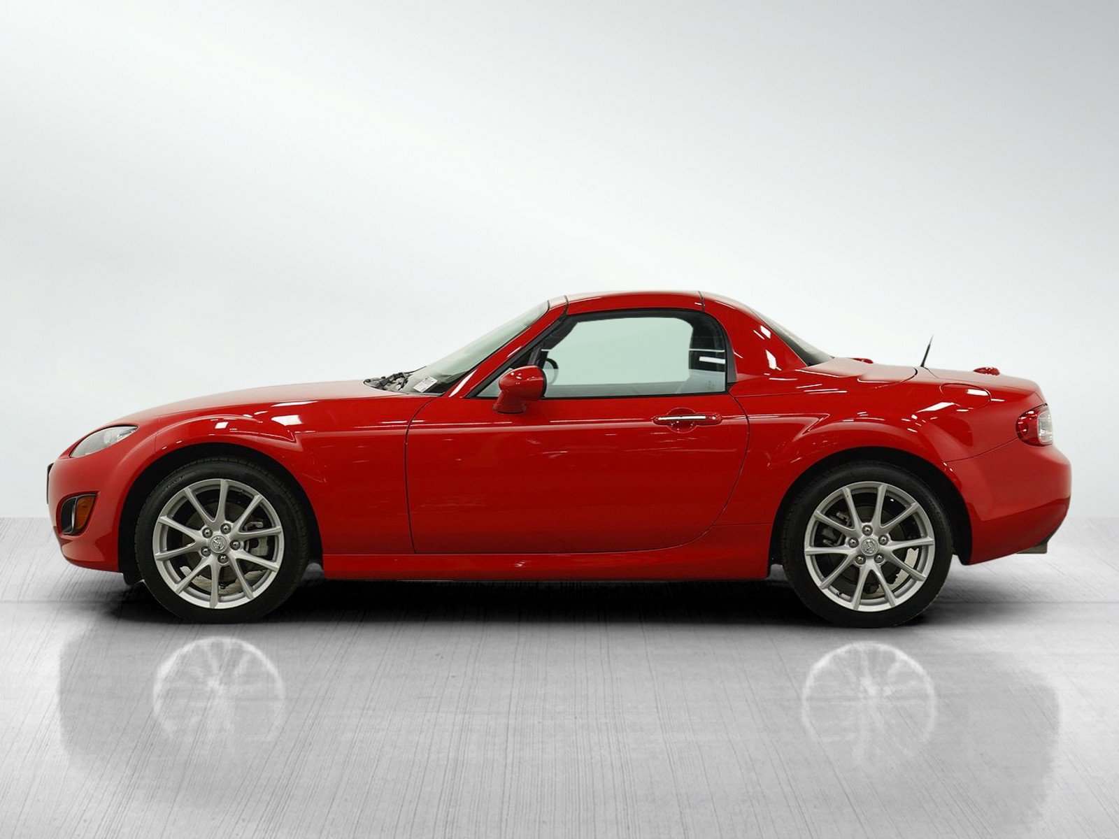 Used 2011 Mazda MX-5 Miata Grand Touring Hard Top with VIN JM1NC2PF1B0217532 for sale in Coon Rapids, Minnesota