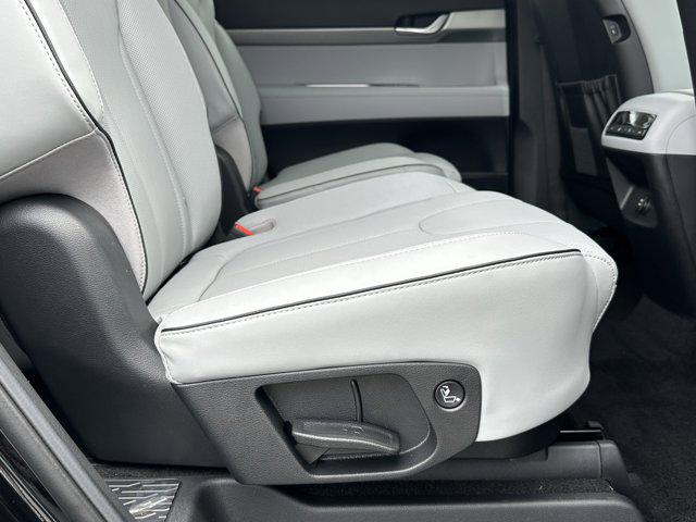 2025 Hyundai Palisade SEL photo 13
