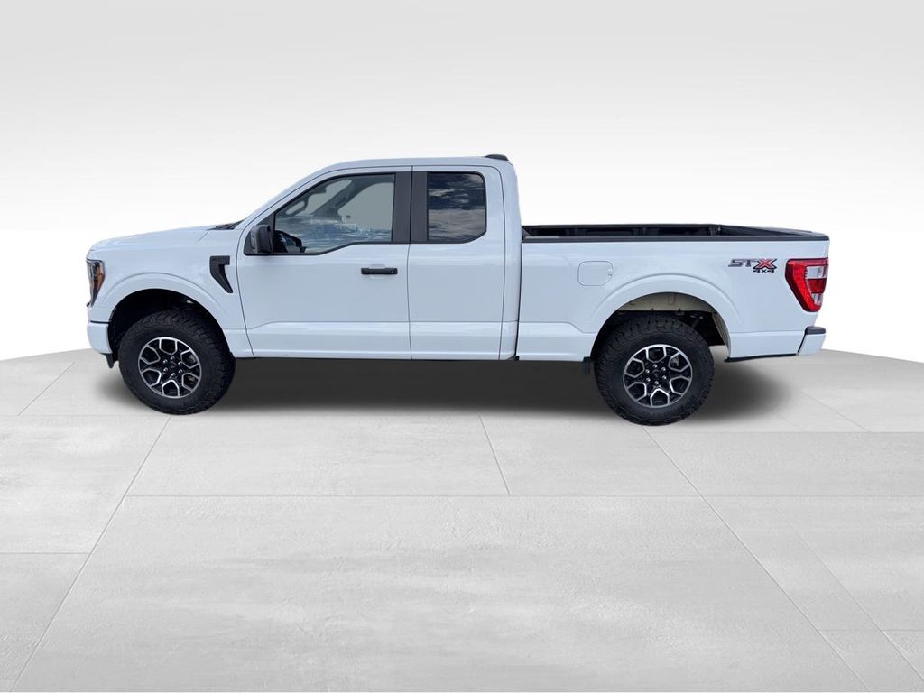 2023 Ford F-150 XL photo 7