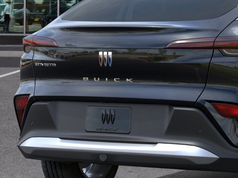2026 Buick Envista Preferred photo 13