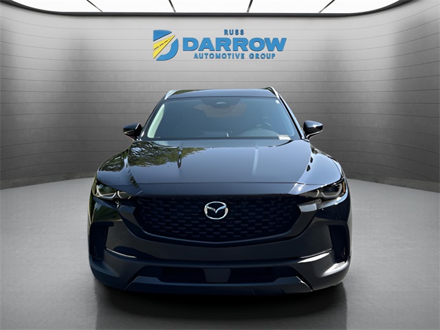 2025 Mazda CX-50 Preferred photo 8