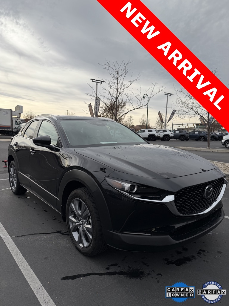 2025 Mazda CX-30 Preferred's photo
