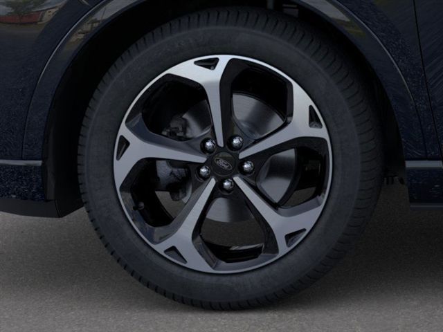 2025 Ford Escape Hybrid ST-Line Elite photo 15