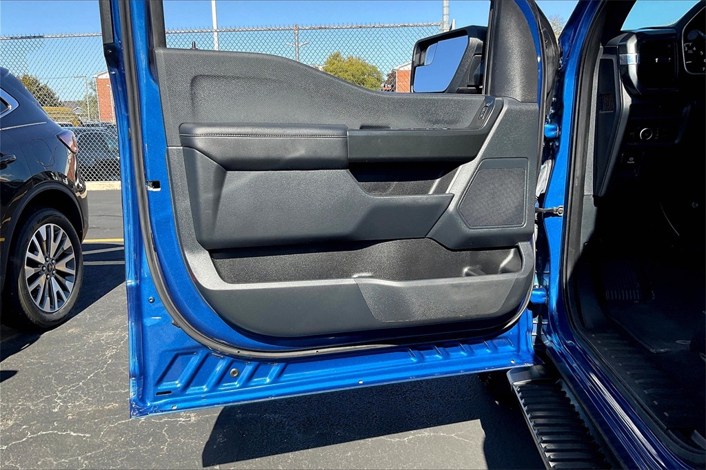 2023 FORD F-150 - Image 20