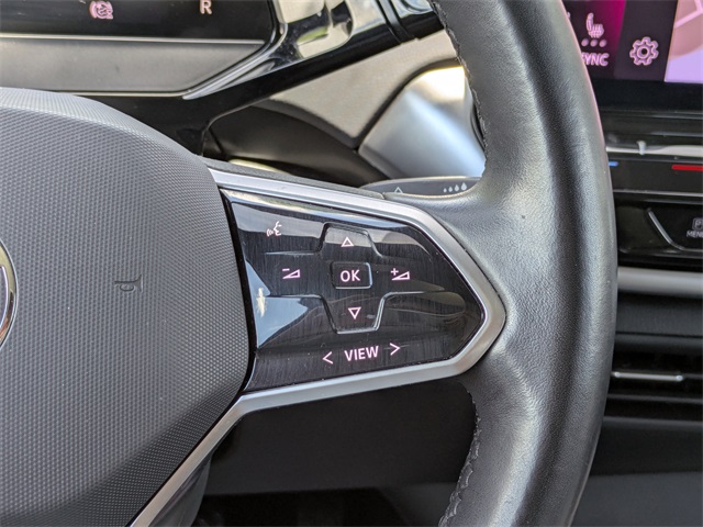 2021 Volkswagen ID.4 Pro S photo 26