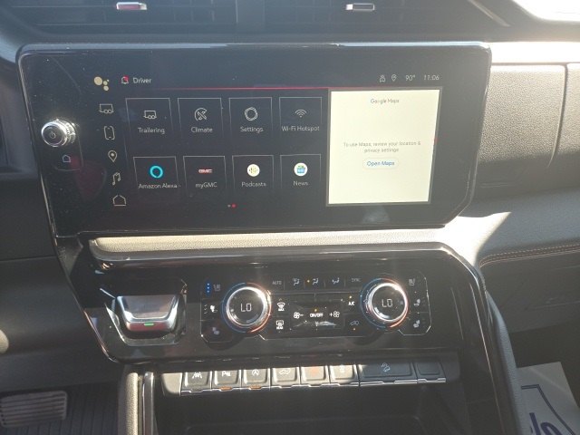 2024 Gmc Sierra 1500 AT4 photo 12