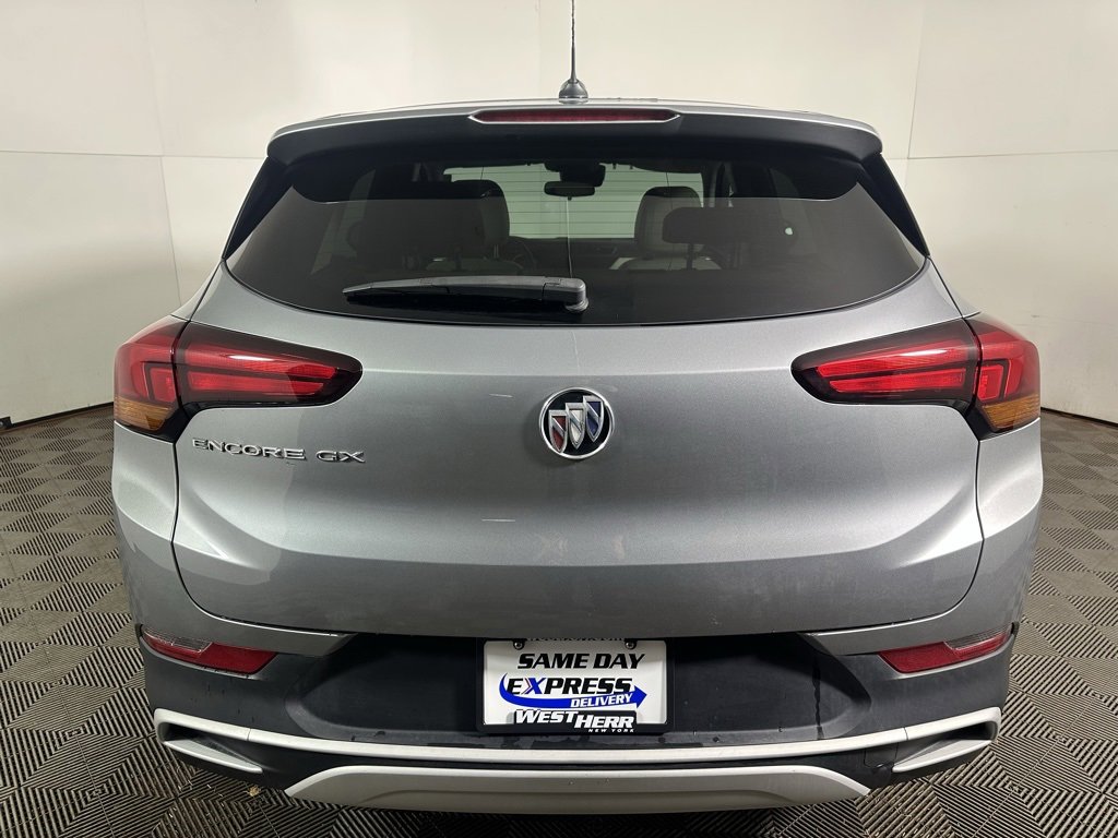 2023 Buick Encore GX Preferred photo 3