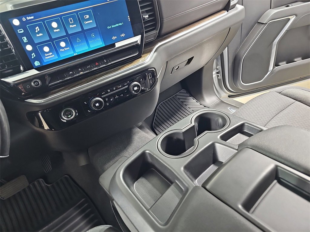 2022 Chevrolet Silverado 1500 LT photo 22
