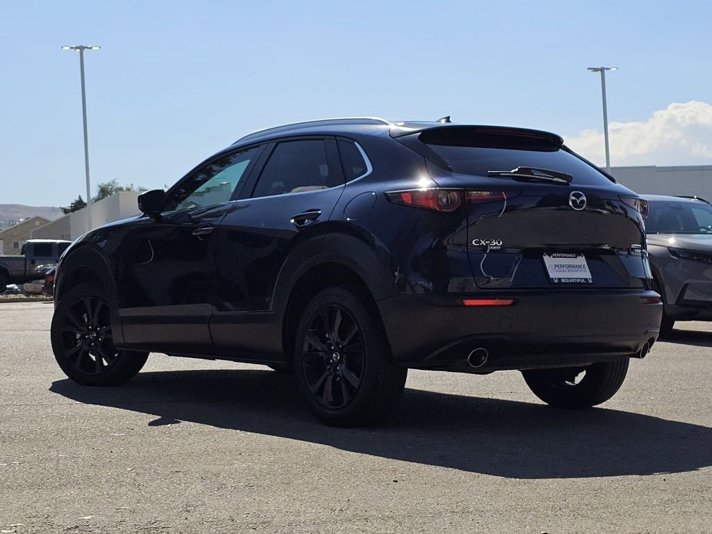 2022 Mazda CX-30 2.5 Turbo Premium Plus photo 22