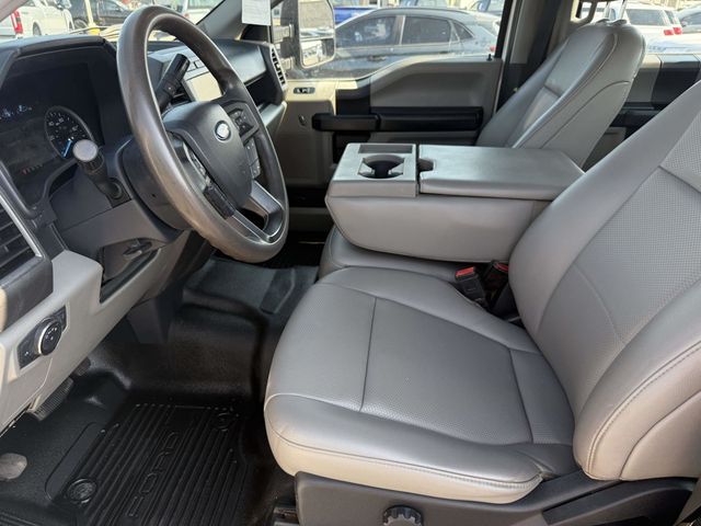 2022 Ford F-350 XL photo 19