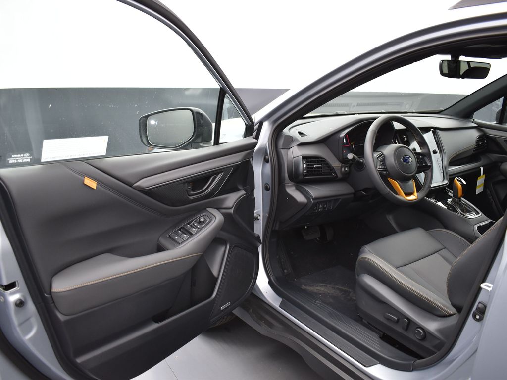 2025 Subaru Outback Wilderness photo 5