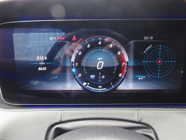 2019 Mercedes Benz S 560 4MATIC photo 14