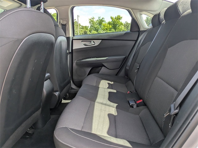 2023 Kia Forte LXS photo 12