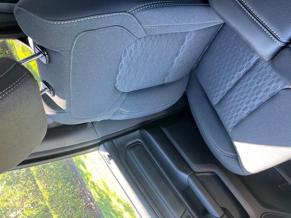2025 Ram 1500 Tradesman photo 28