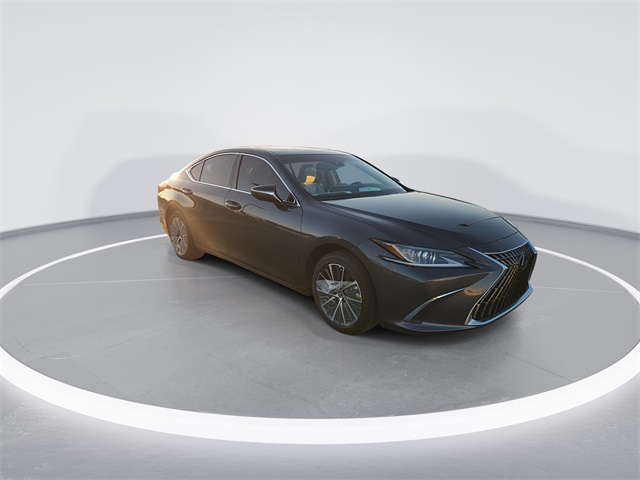 2025 Lexus ES Premium photo 2