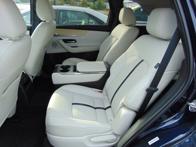 2024 Mazda CX-90 3.3 Turbo Premium Plus photo 7