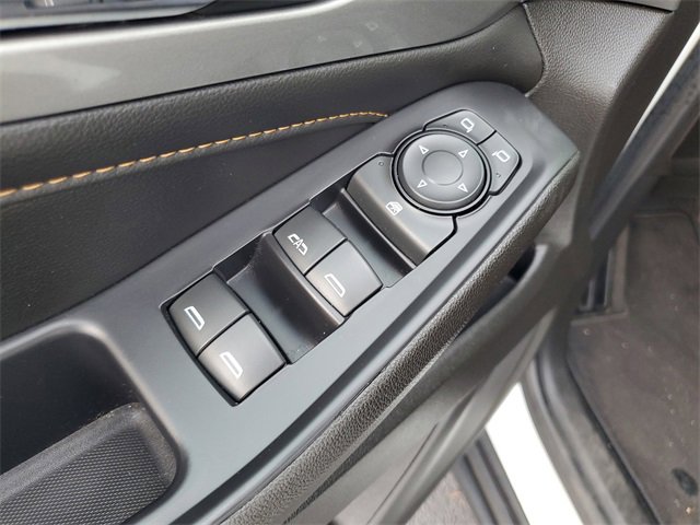 2021 Chevrolet Traverse Cloth photo 20