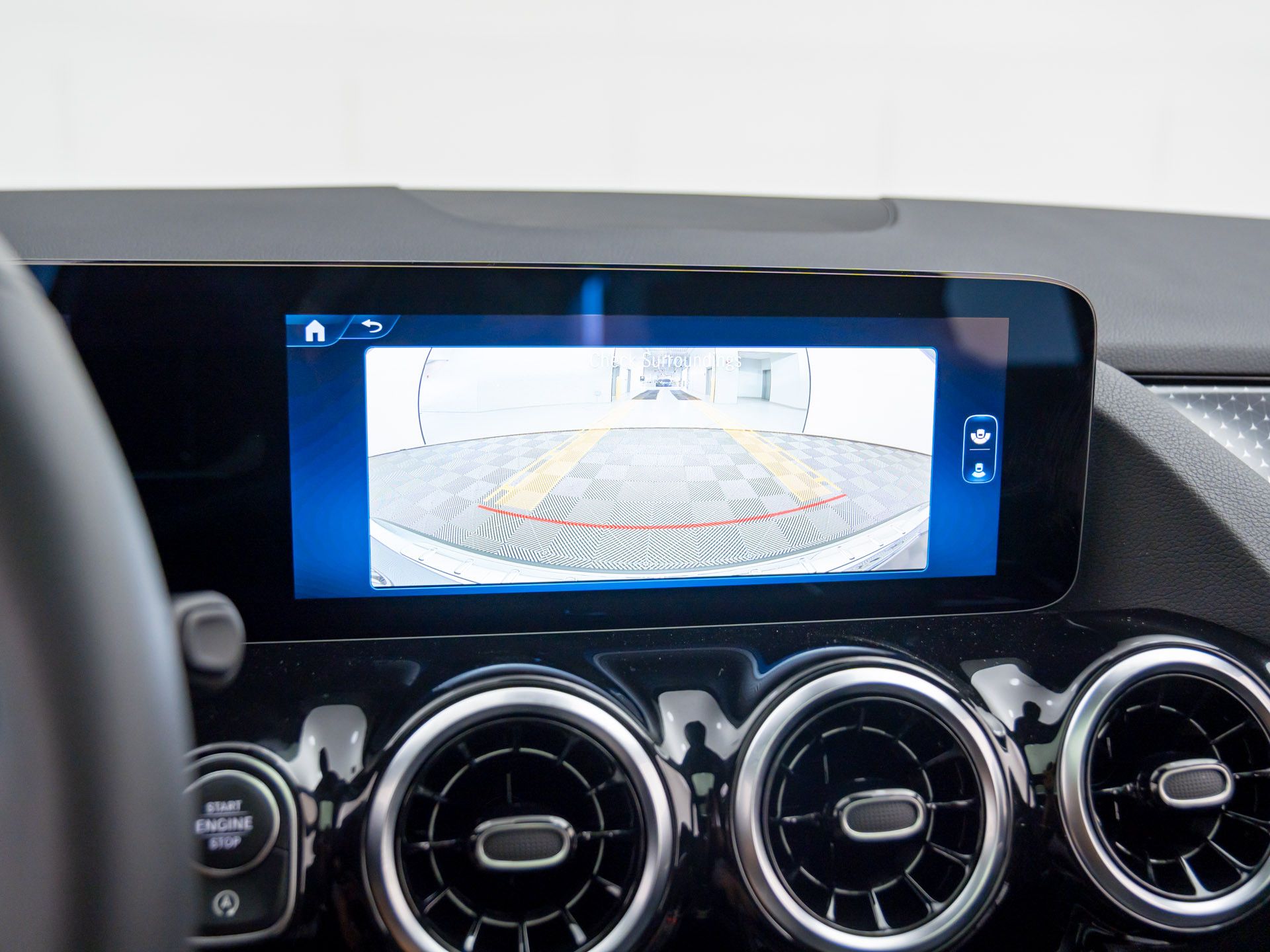 2026 Mercedes Benz GLA 250 4MATIC photo 22