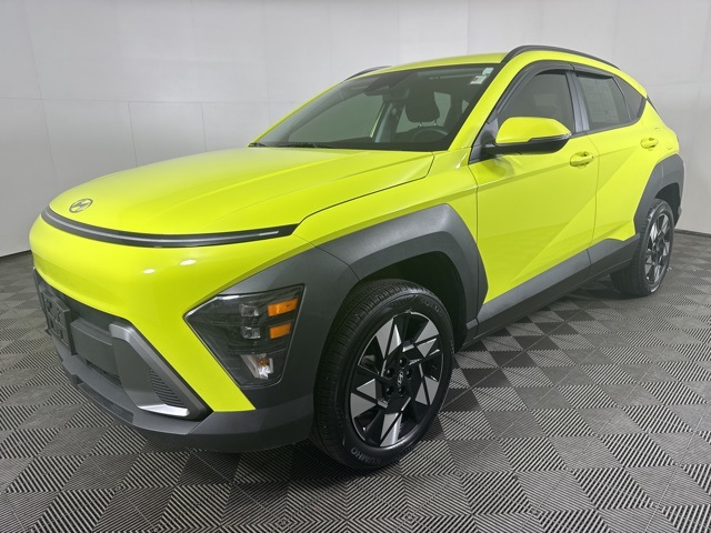 2024 Hyundai Kona SEL photo 8