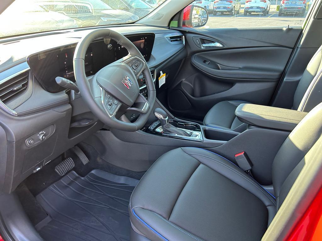 2026 Buick Encore GX Sport Touring photo 6