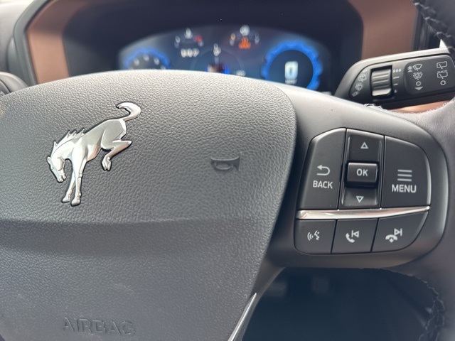 2025 Ford Bronco Sport Outer Banks photo 16