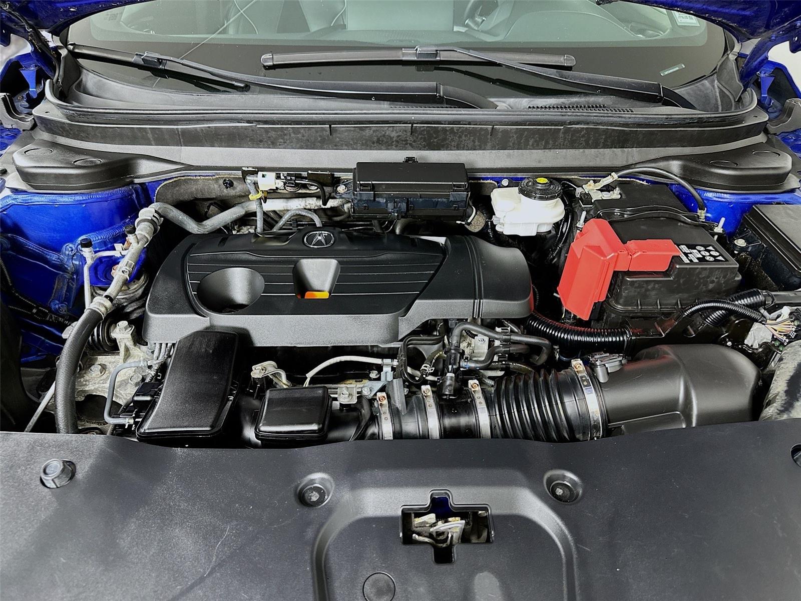 2019 Acura RDX A-Spec photo 33